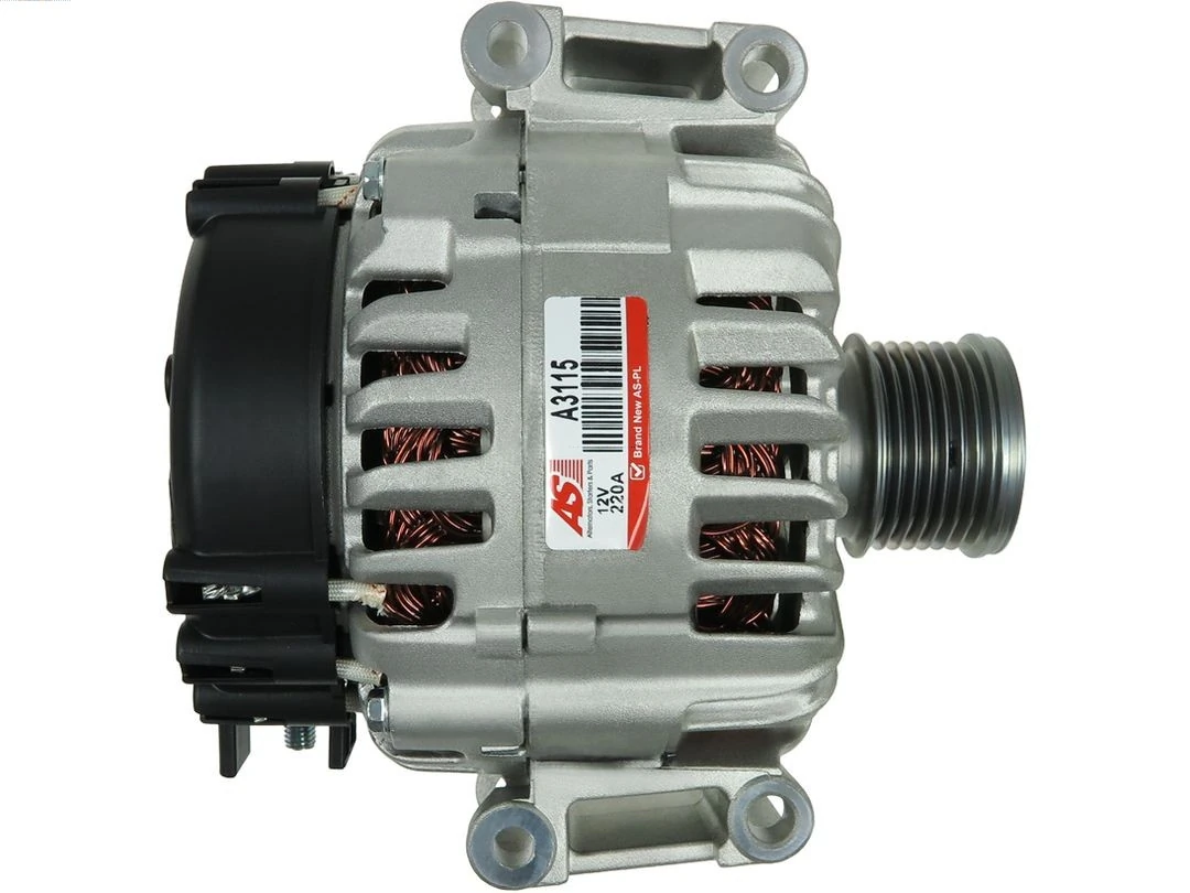 Генератор As-pl A3115 ціна, від 304.33 USD