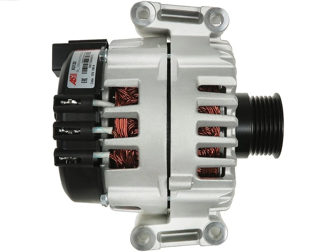 Генератор As-pl A3128 ціна, від 176.21 USD