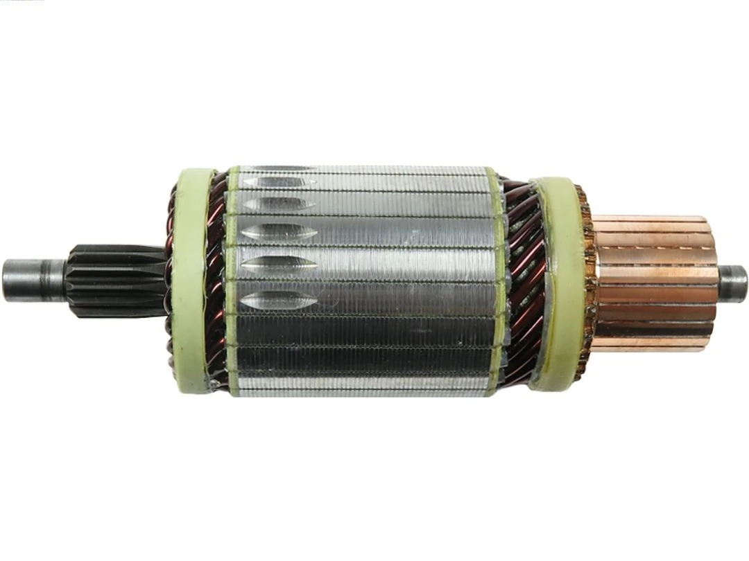 AM7107 Unipoint Якір (ротор) стартера