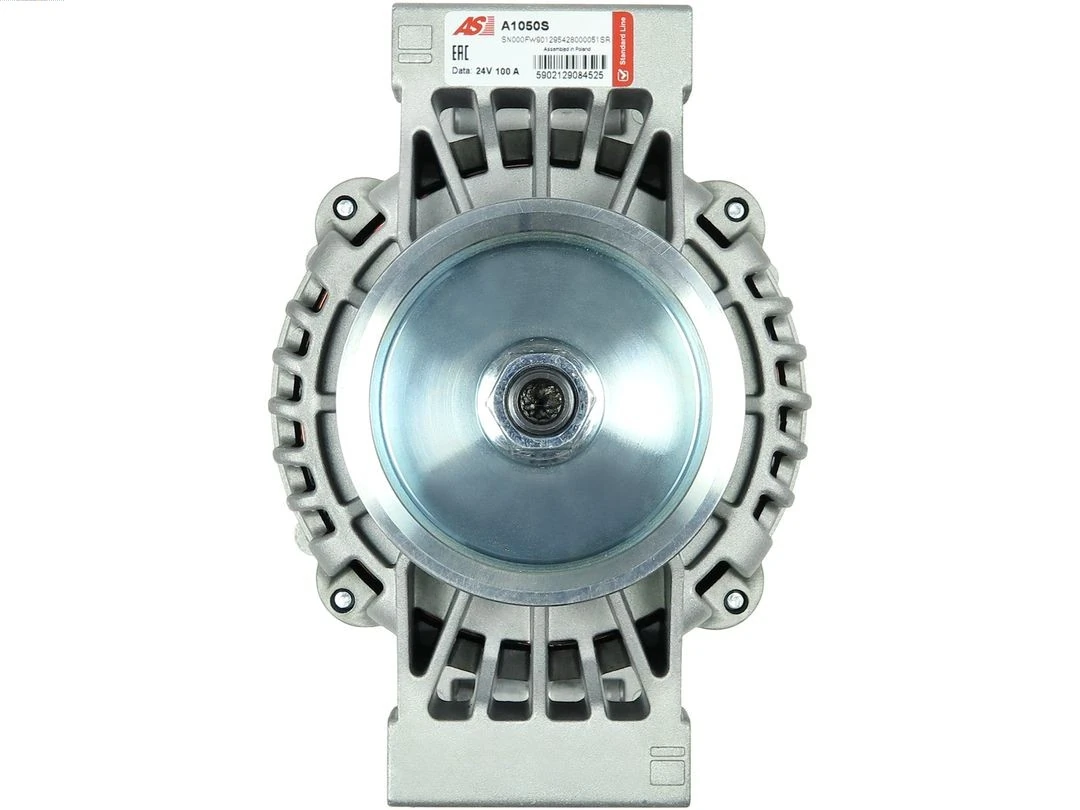 A1050S As-pl Авто генератор
