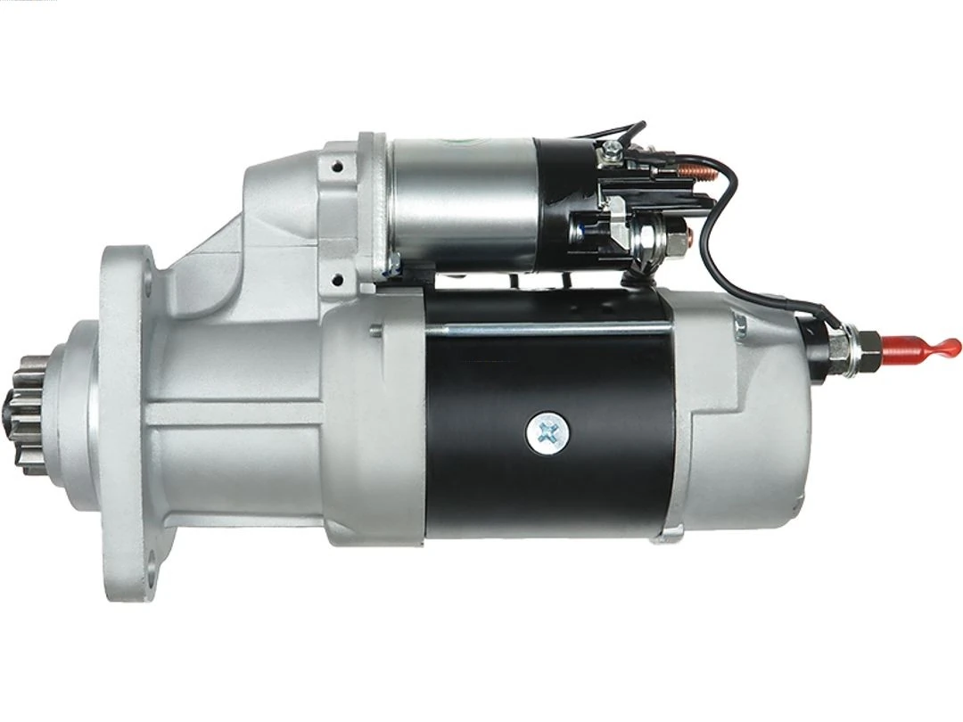 Купити S1011 As-pl Стартер