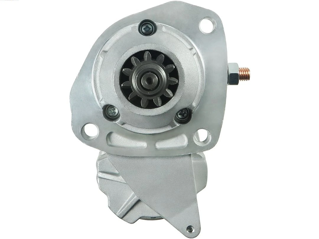 JS1228 REMA-PARTS Стартер двигуна