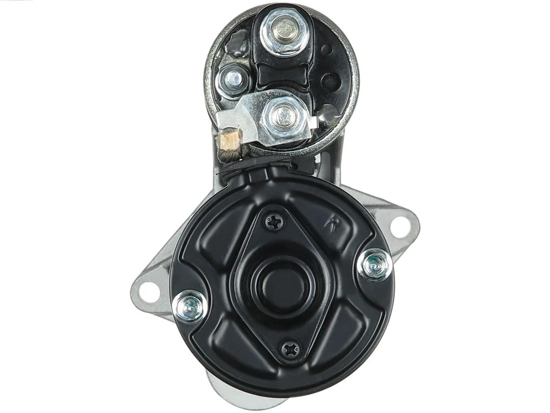 Стартер As-pl S0275 ціна, від 63.35 USD