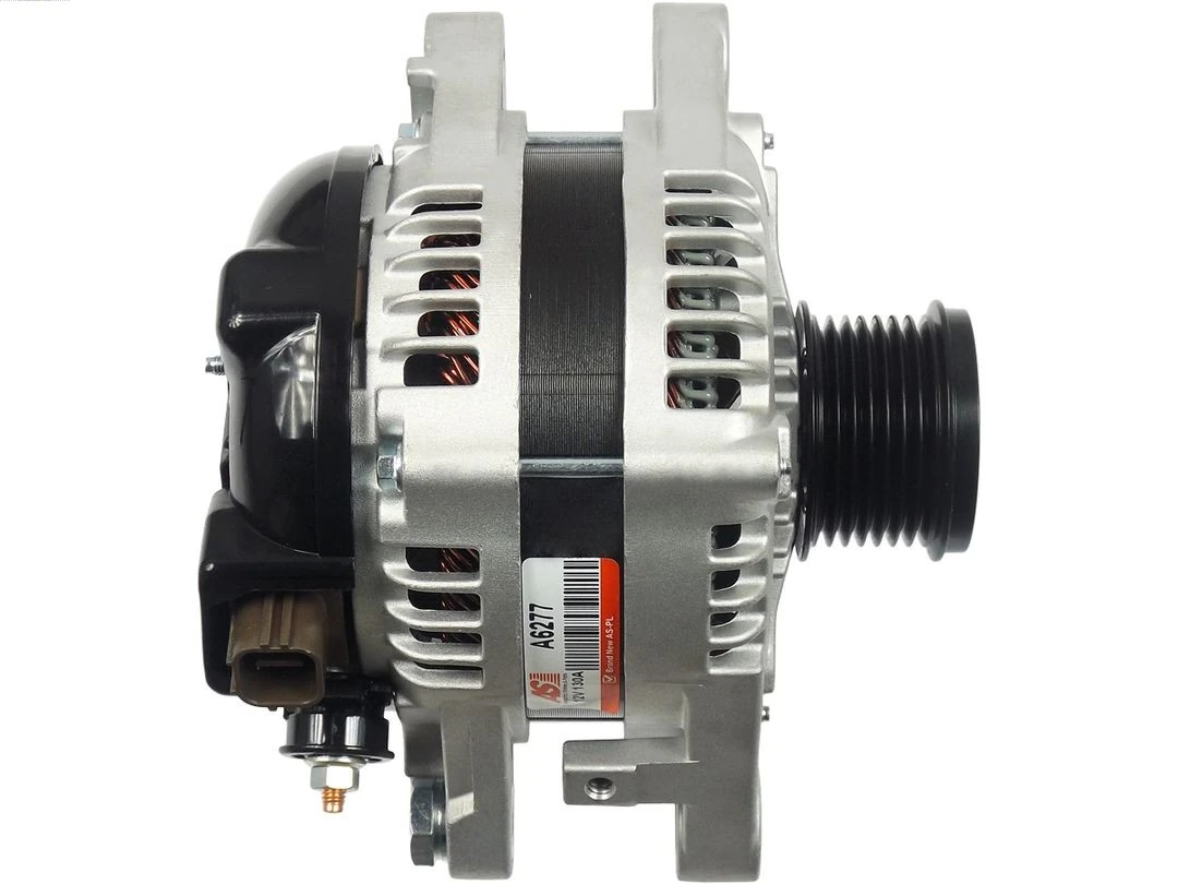 Купити Генератор Lexus RX 270/350/450H AGL10, GGL15, GYL15