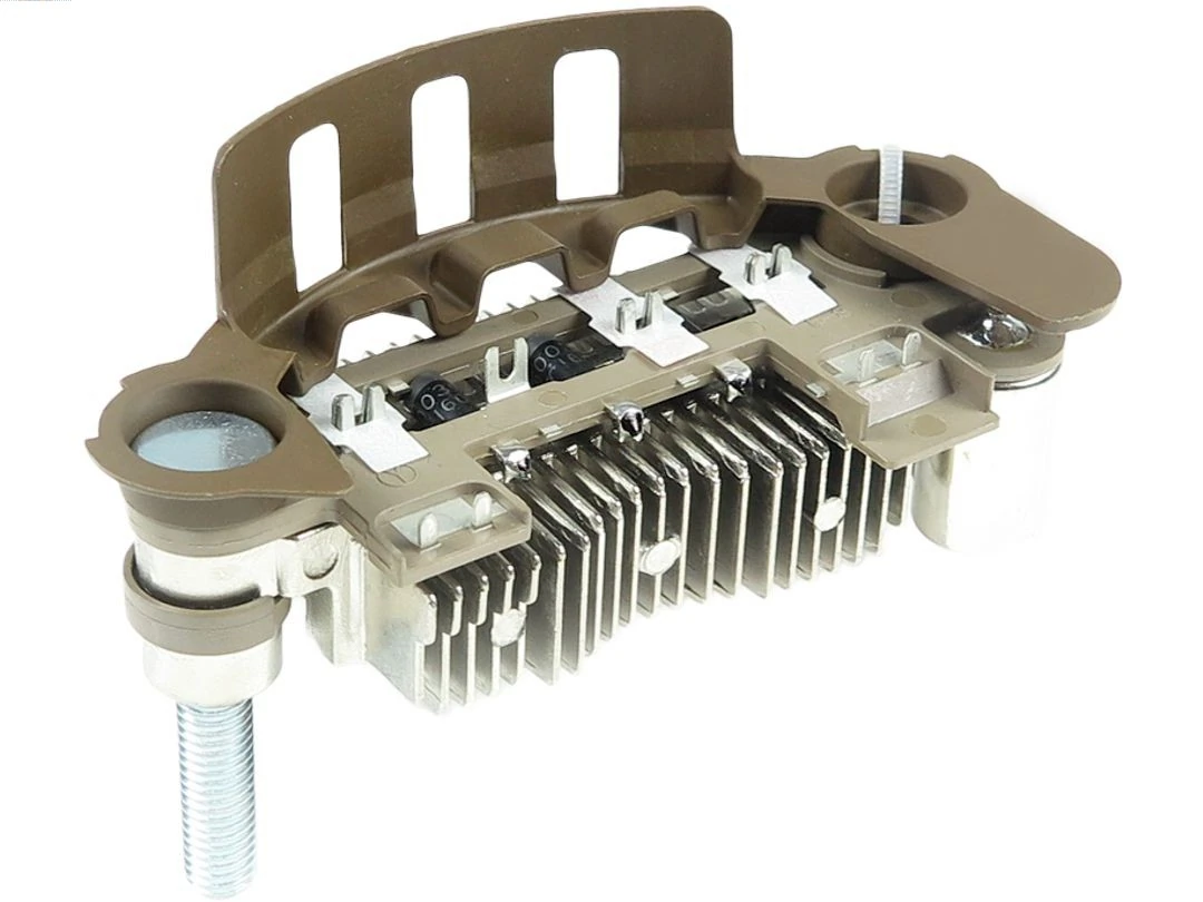 Діодний випрямляч на Mitsubishi L 200 IV KA, KB