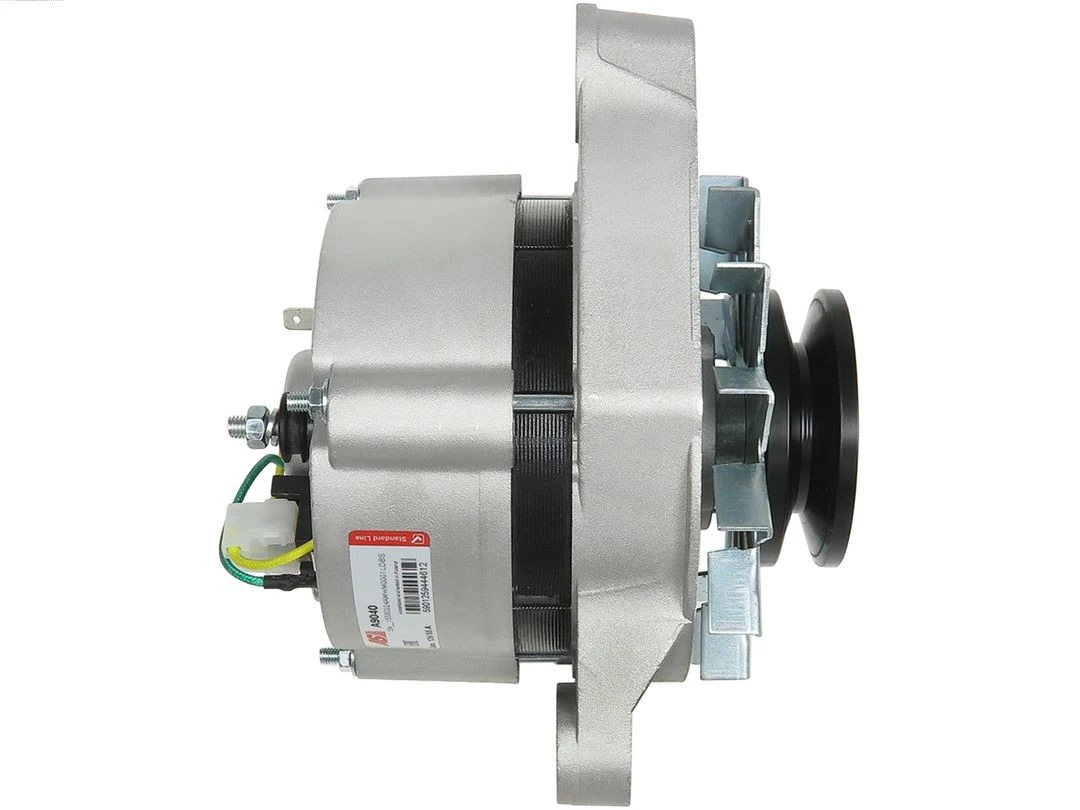 Генератор As-pl A9040 ціна, від 143.15 USD
