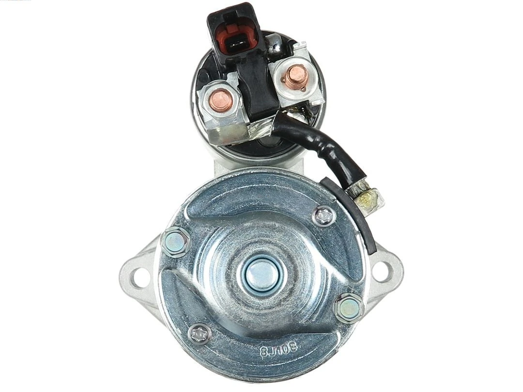 Стартер As-pl S1186DELCO ціна, від 120.50 USD