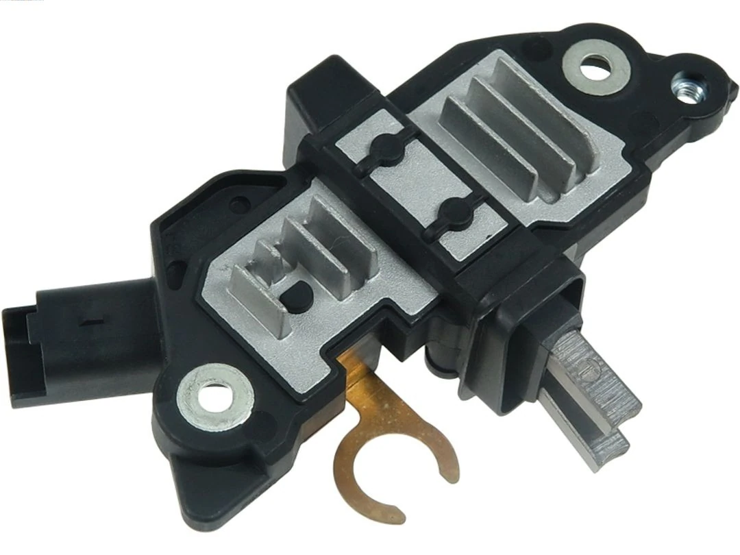 F00MA45220 Bosch Реле-регулятор (напруги)