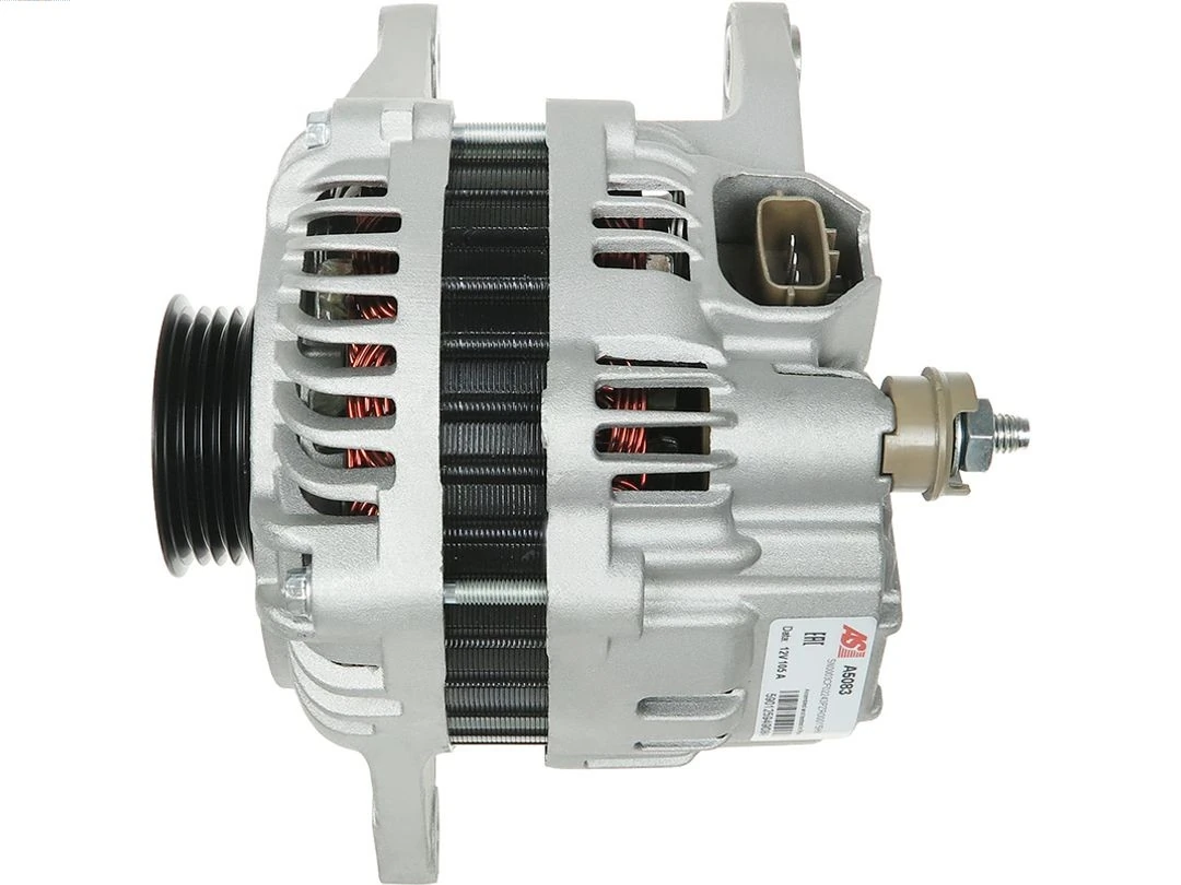 444668 VALEO Авто генератор