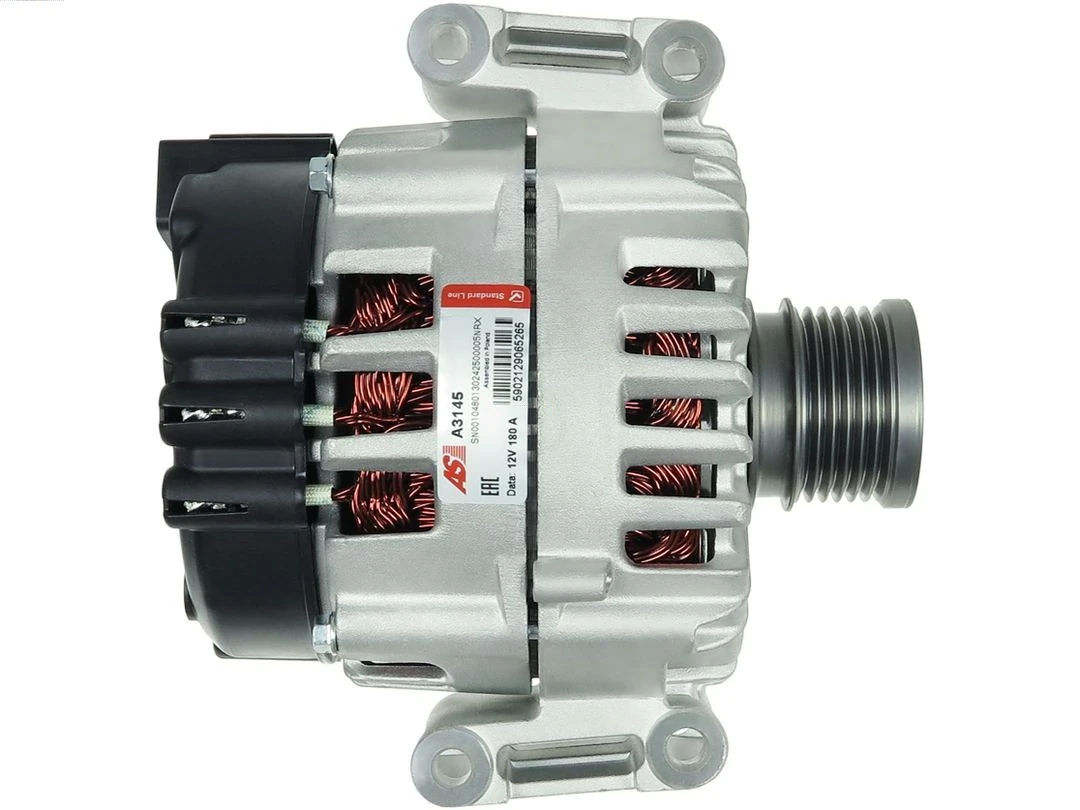 Генератор As-pl A3145 ціна, від 217.15 USD