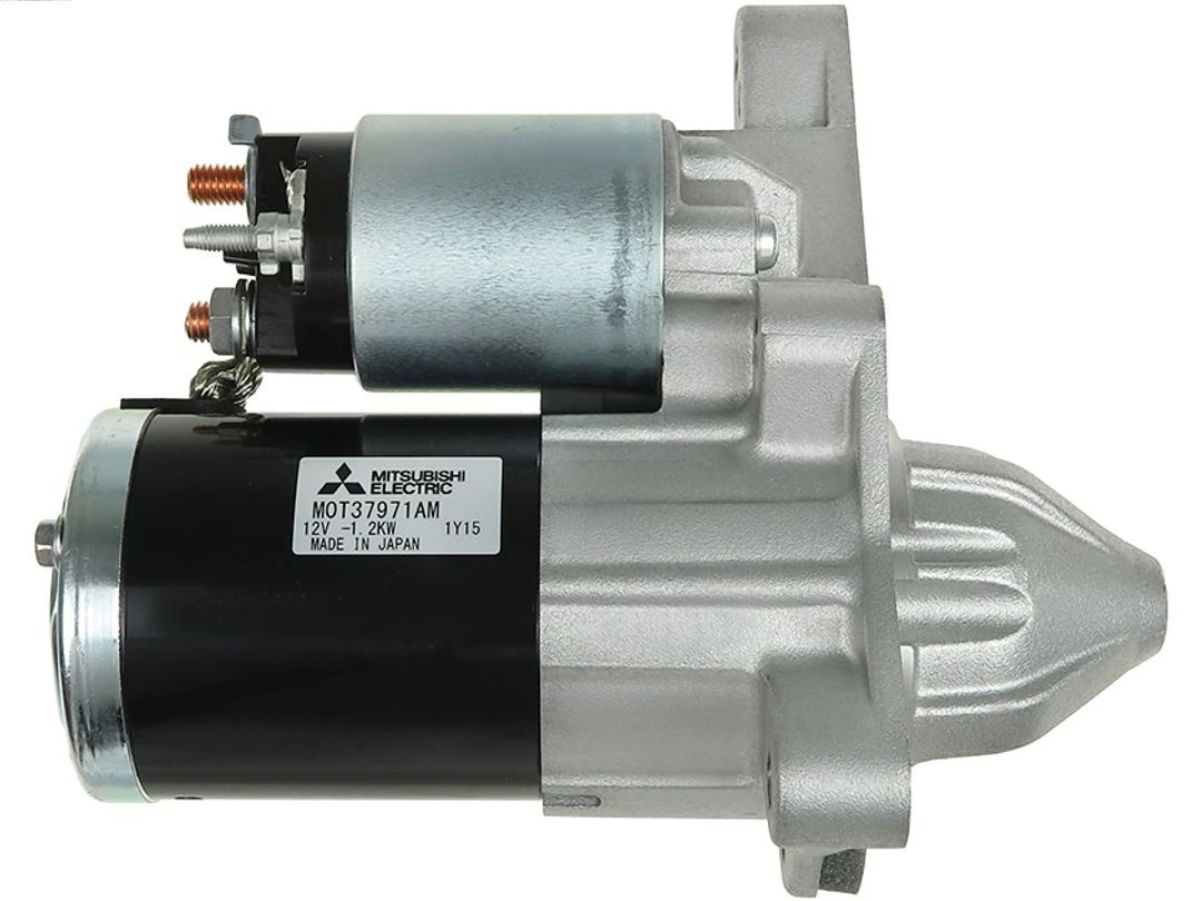 Стартер Nissan Qashqai I позашляховик (J10) (2006 - 2013) ціна, від 87.29 USD