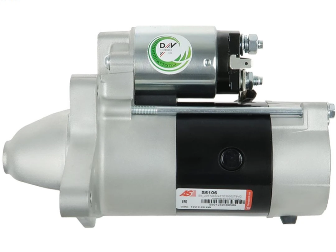 Купити S5106 As-pl Стартер
