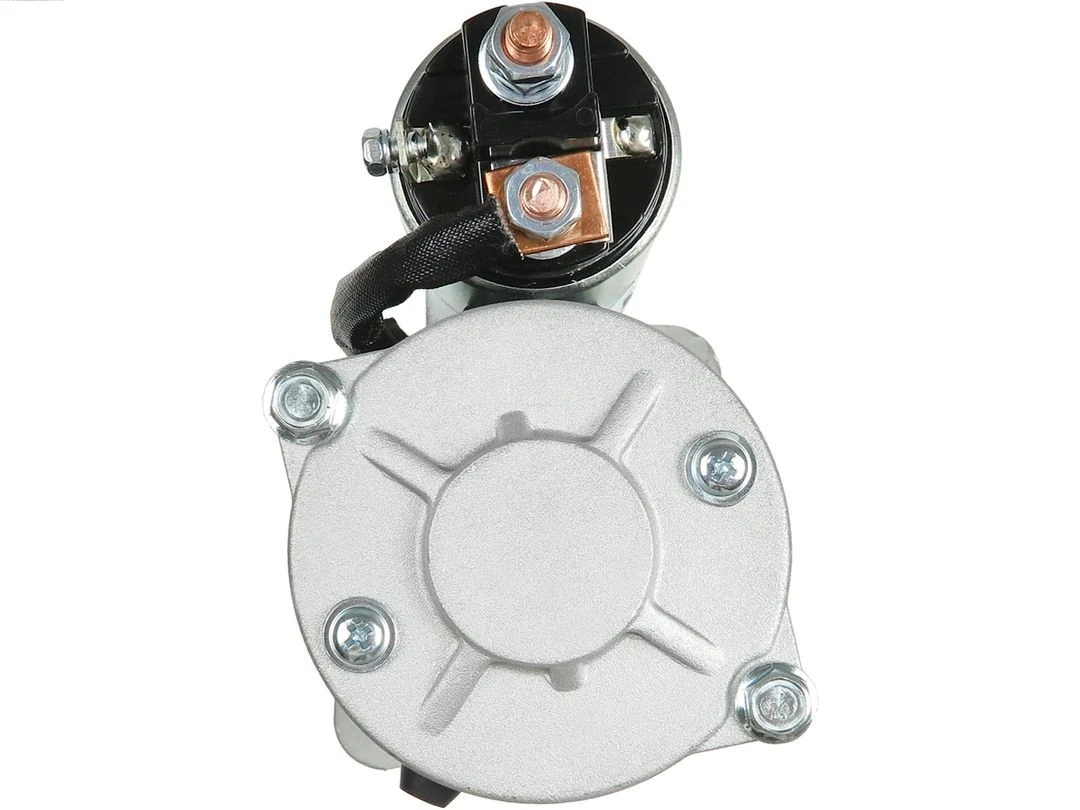 Стартер As-pl S5004 ціна, від 128.25 USD