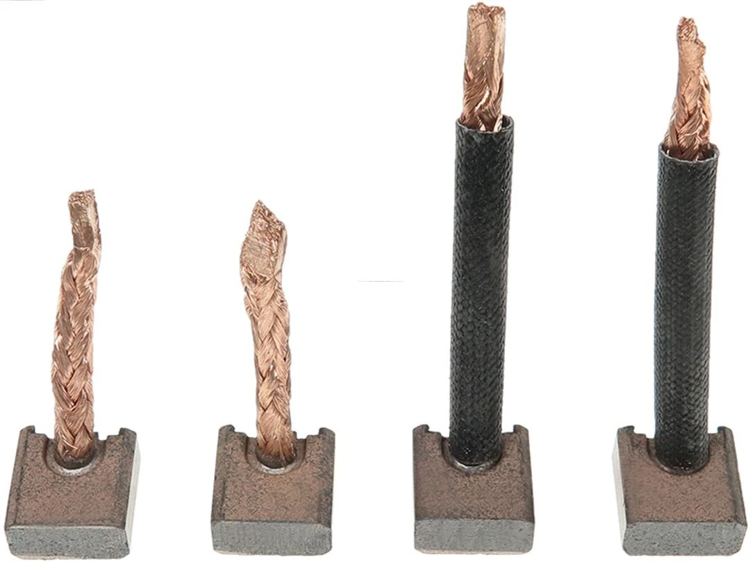 Купити Щітка стартера Renault Scenic II JM0, JM1