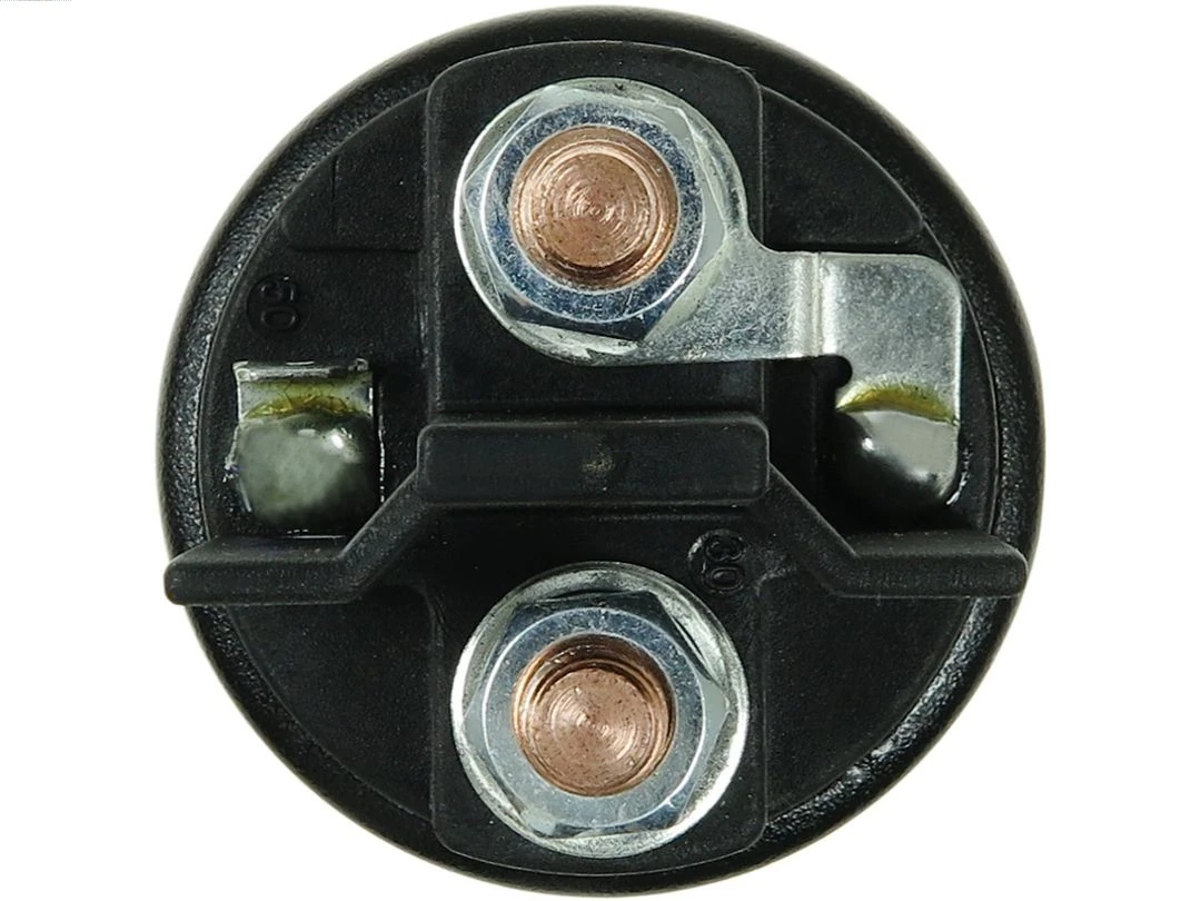 SS9091S AS/Auto Storm Тягове реле стартера