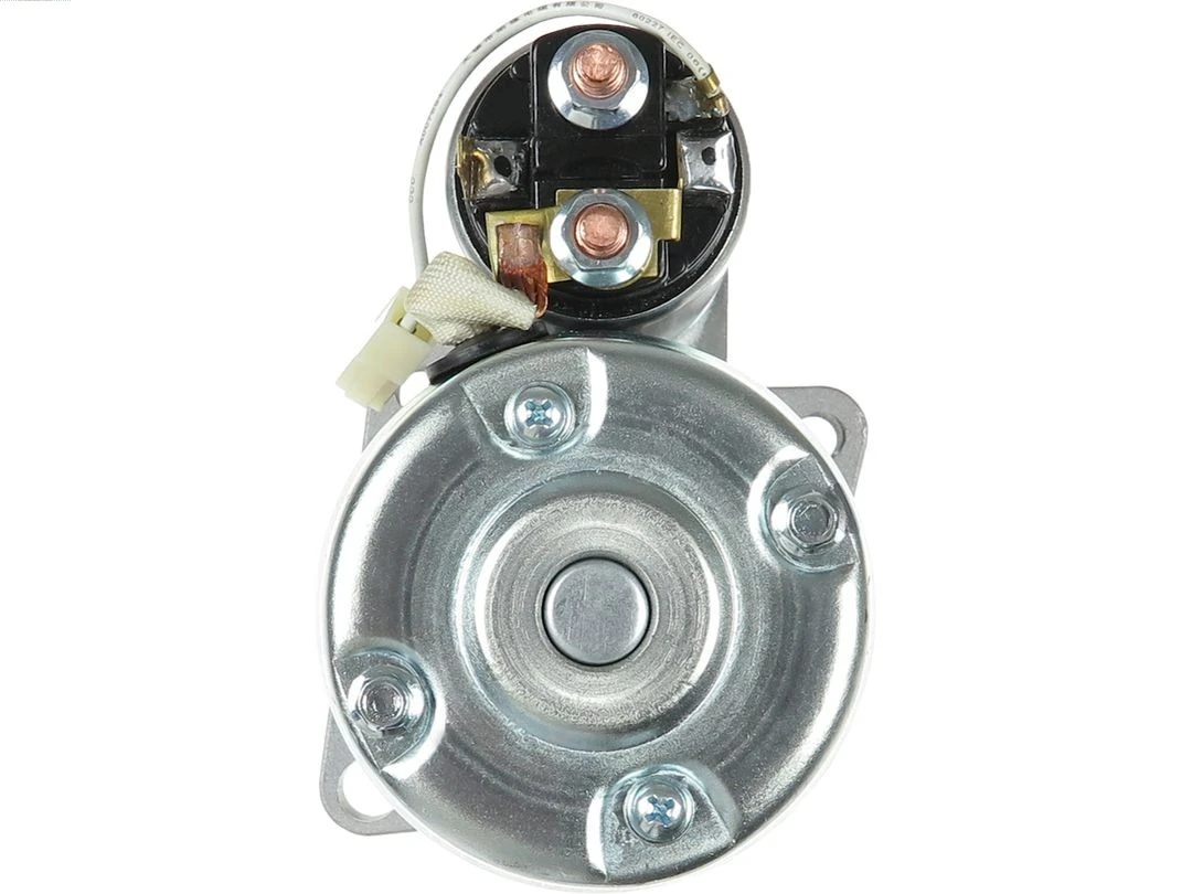 Стартер As-pl S5014 ціна, від 92.42 USD