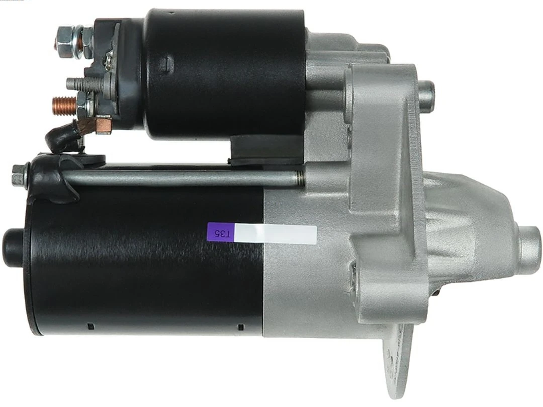 S9036PR As-pl Стартер двигуна