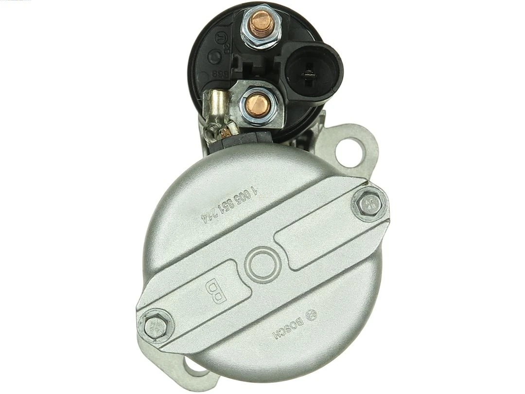 Стартер Volkswagen Golf VIII хетчбек (CD1, DA1) (2019 - 2026) ціна, від 62.13 USD