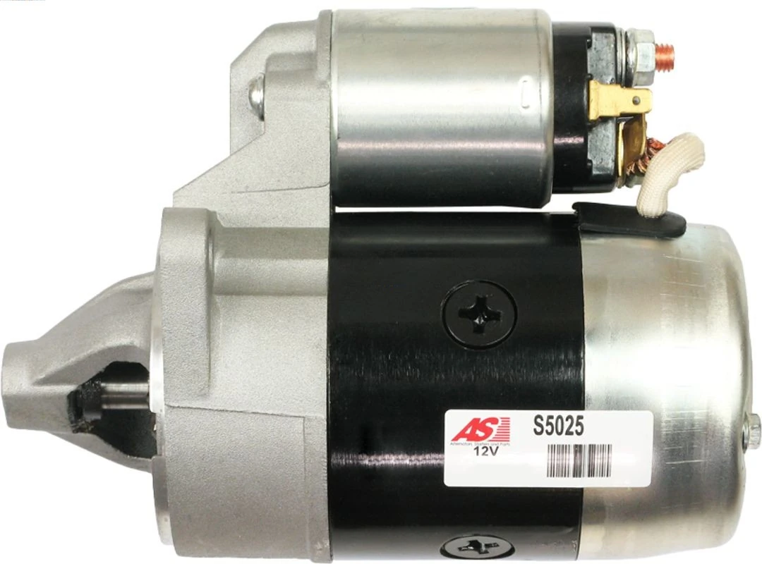 S5025 As-pl Стартер двигуна