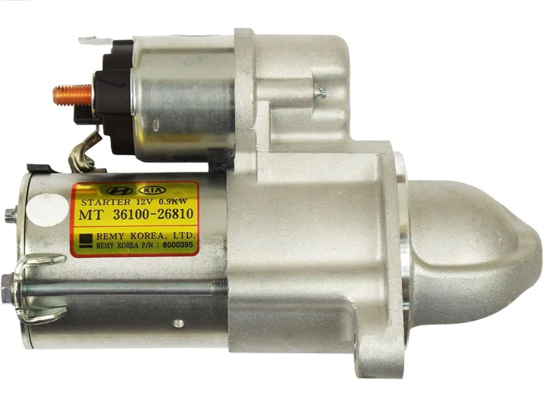 Купити S1072DELCO As-pl Стартер