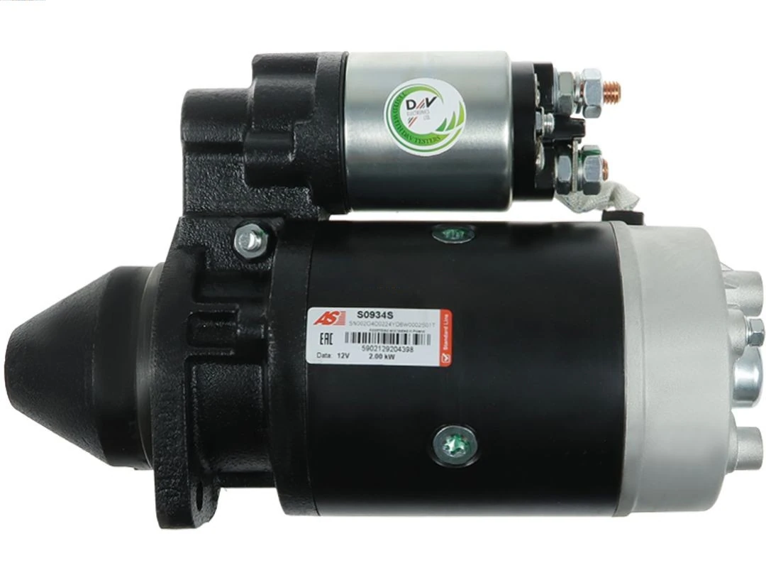 Стартер VAG 69911023 ціна, від 167.88 USD