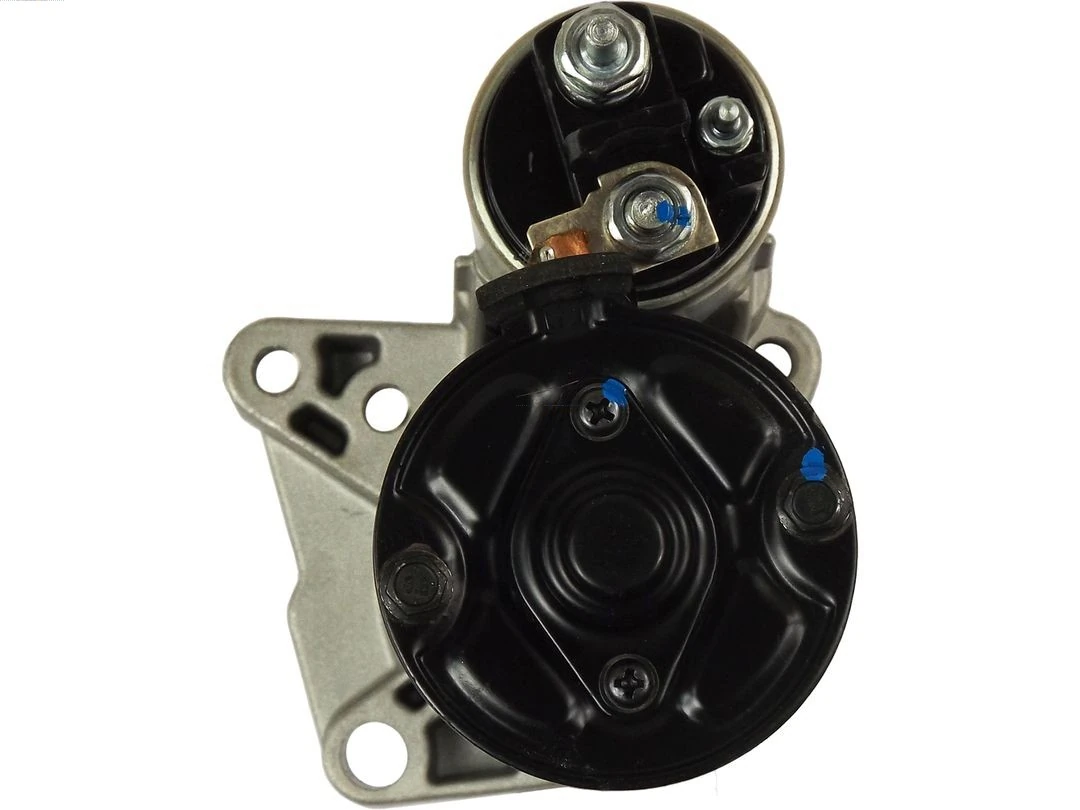 Стартер As-pl S0497 ціна, від 85.40 USD