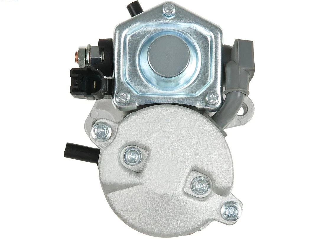 Стартер As-pl S6019 ціна, від 143.45 USD