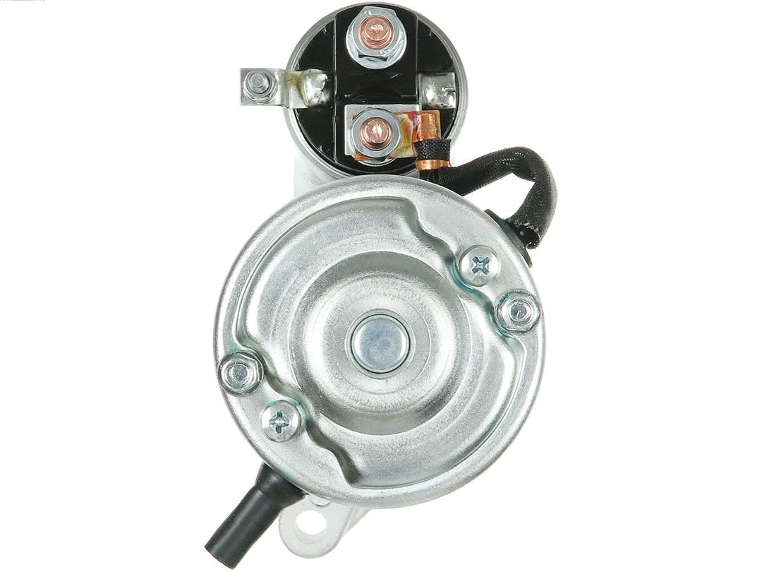 Стартер As-pl S5015 ціна, від 87.25 USD
