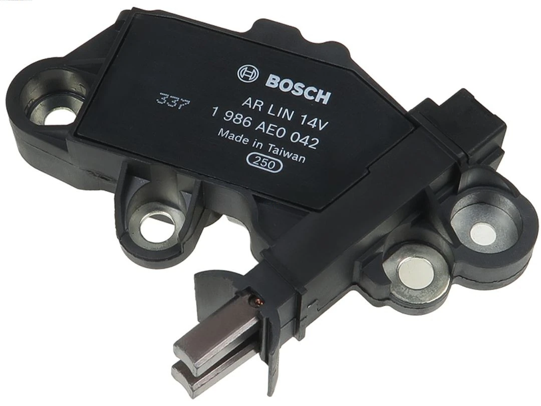 Реле зарядки генератора AS/Auto Storm ARE0175BOSCH ціна, від 49.23 USD
