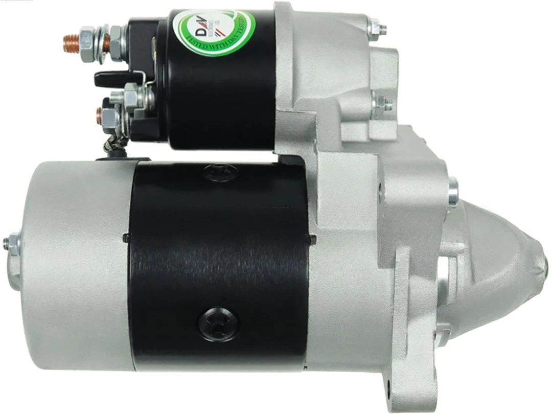 Купити S4020 As-pl Стартер