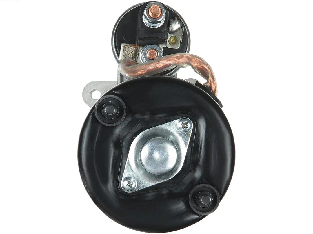 Стартер As-pl S0183 ціна, від 156.66 USD