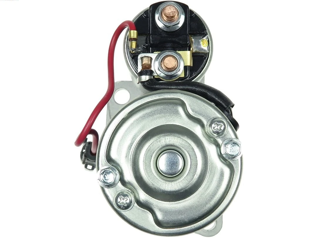 Стартер As-pl S5039 ціна, від 102.11 USD