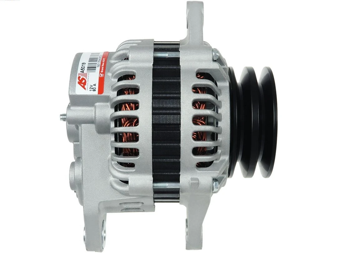 Генератор As-pl A5019 ціна, від 152.01 USD
