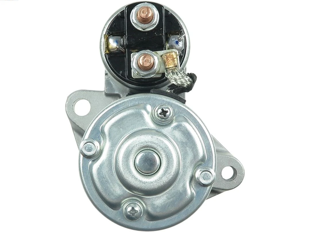 Стартер As-pl S5198 ціна, від 101.95 USD