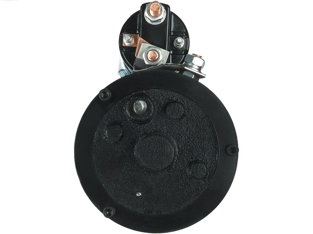 Стартер Jurid/Bendix CS1251 ціна, від 427.10 USD