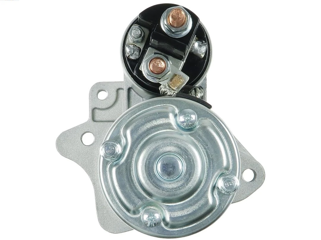 Стартер As-pl S5151 ціна, від 51.30 USD