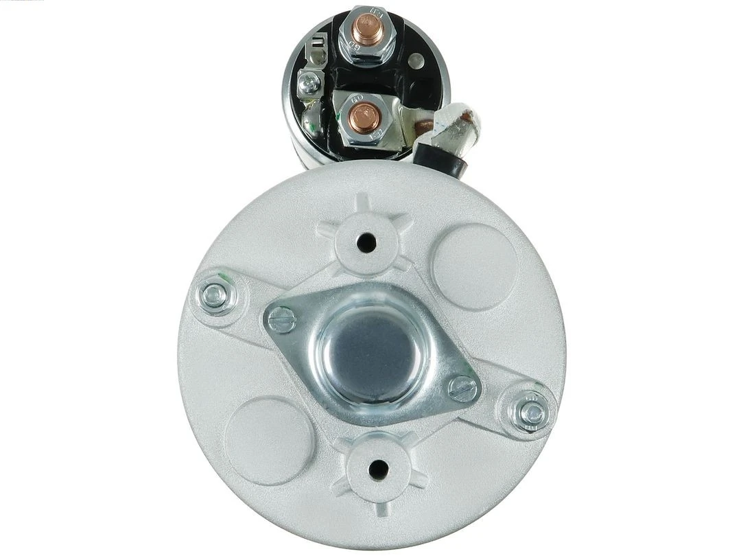 Стартер As-pl S0251 ціна, від 141.54 USD
