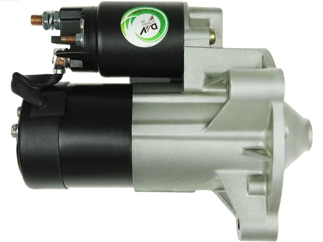 Купити S5303PR As-pl Стартер
