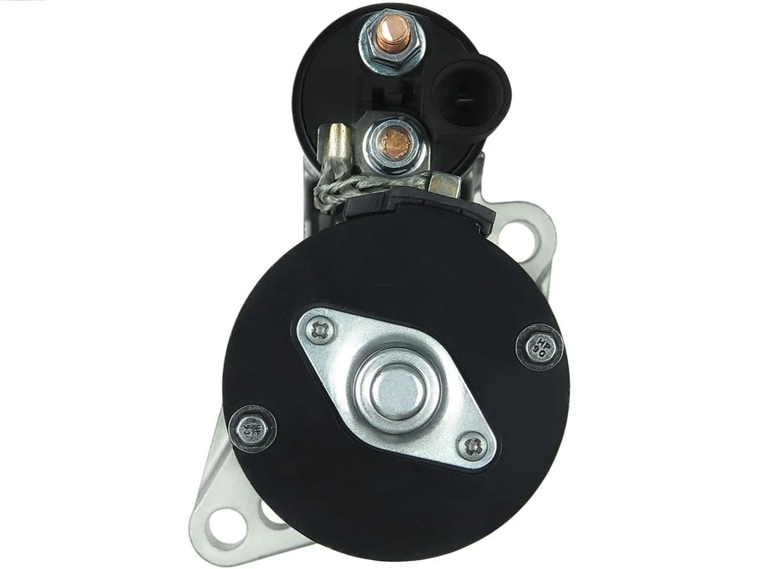 Стартер As-pl S0282PR ціна, від 101.38 USD