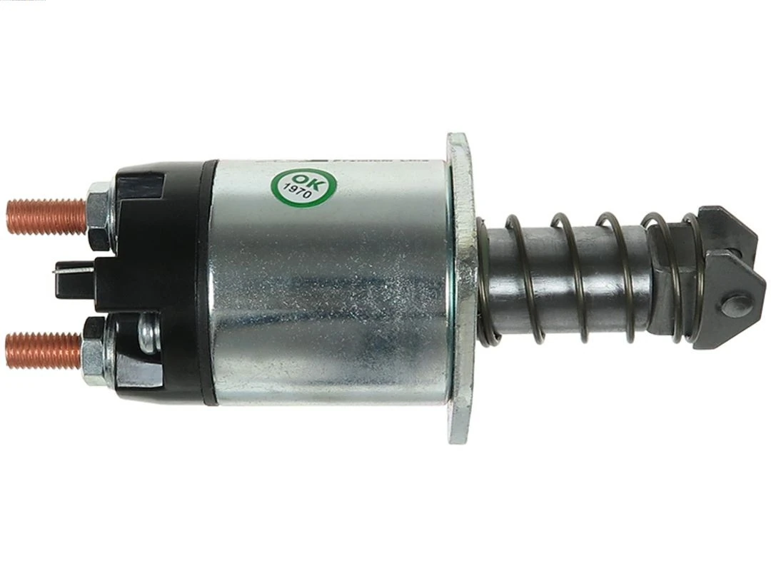 Купити 4073327 Fiat/Alfa/Lancia Втягуюче реле стартера