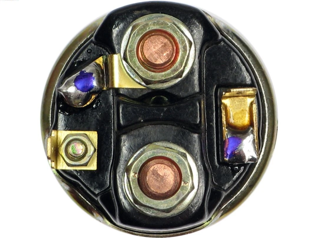 Контактор As-pl SS6004 ціна, від 23.62 USD