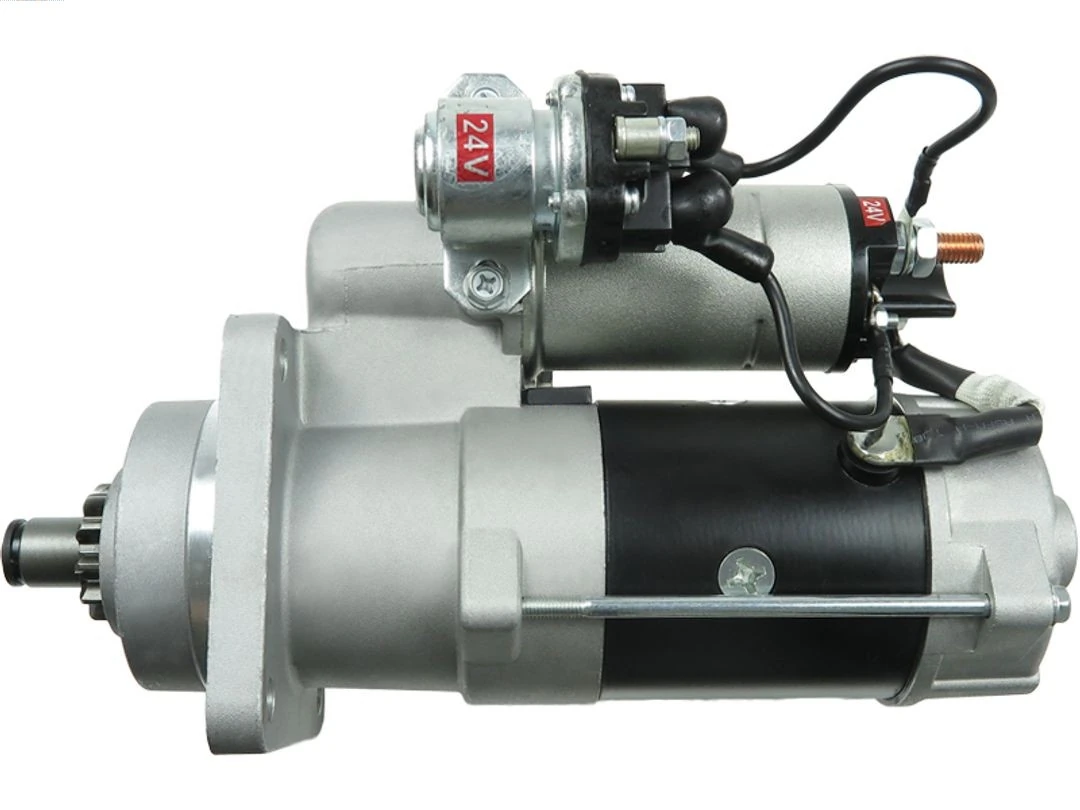 Купити S1119 As-pl Стартер