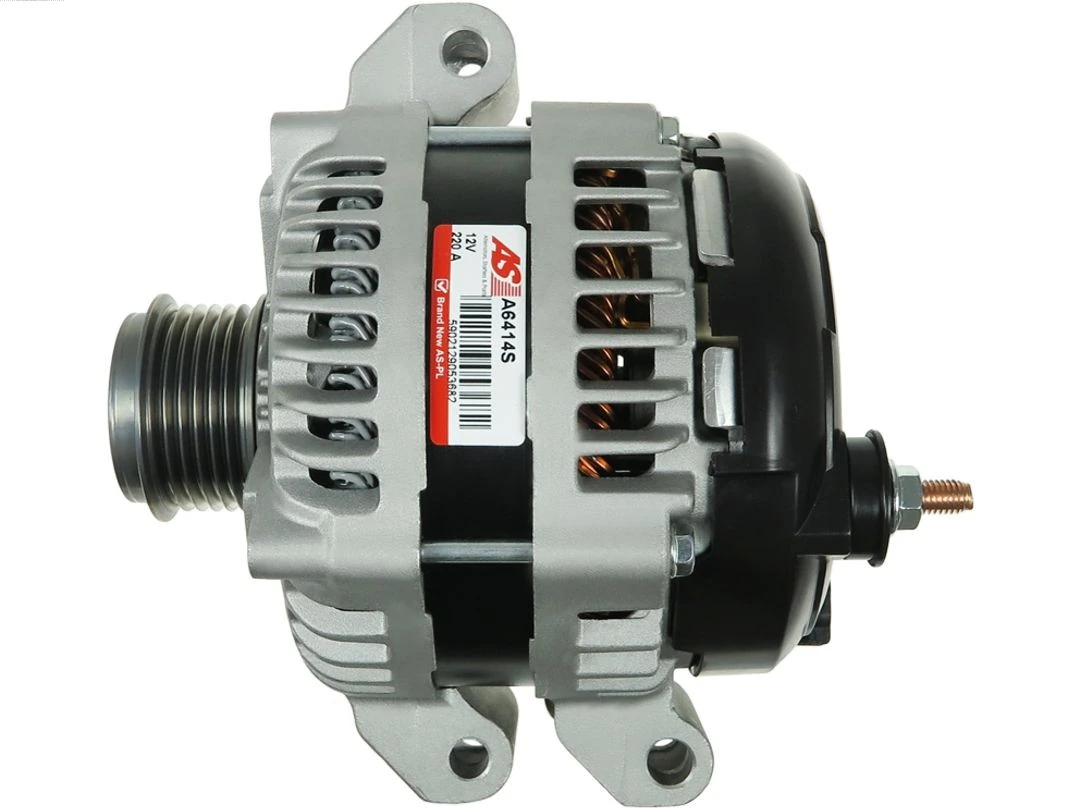 Генератор R4801865AC Chrysler