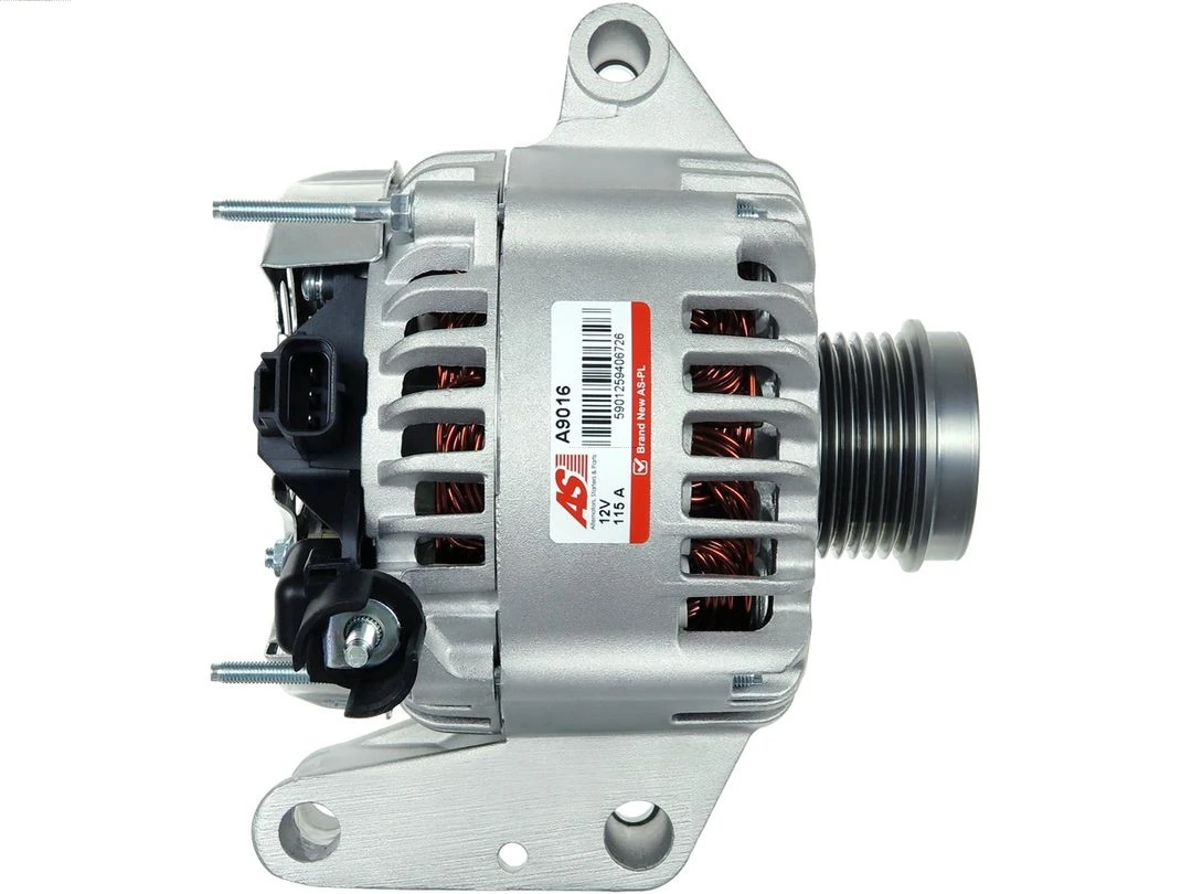 Генератор As-pl A9016 ціна, від 196.28 USD