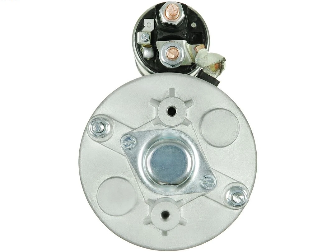 Стартер As-pl S0075 ціна, від 165.80 USD