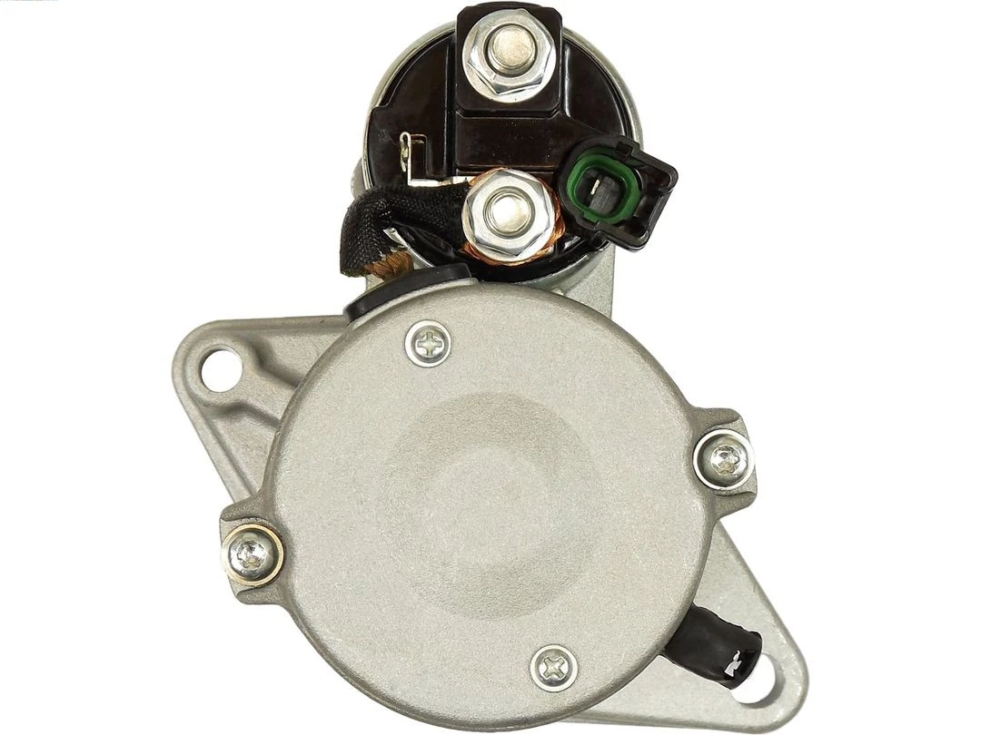 Стартер As-pl S6041 ціна, від 39.46 USD
