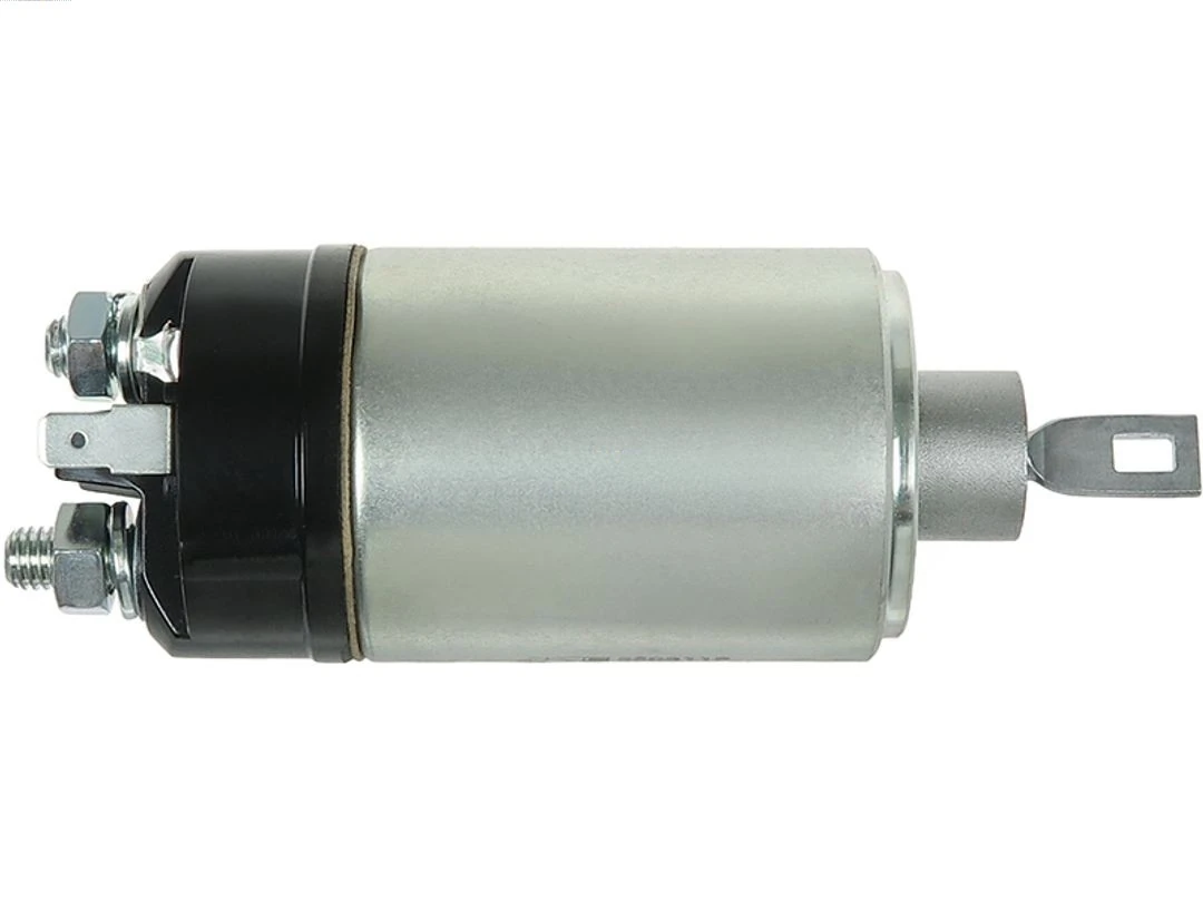 Тягове реле стартера на Volvo 340/360  343, 345