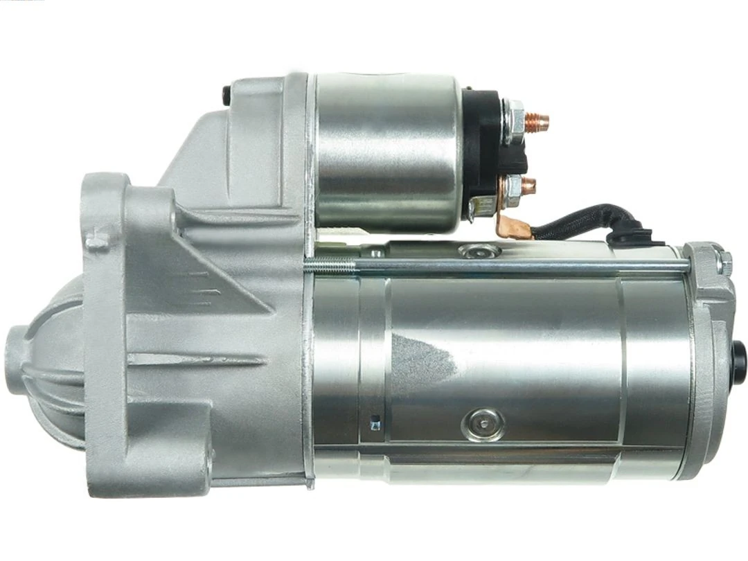 Купити Стартер Renault Megane II LM0, LM1