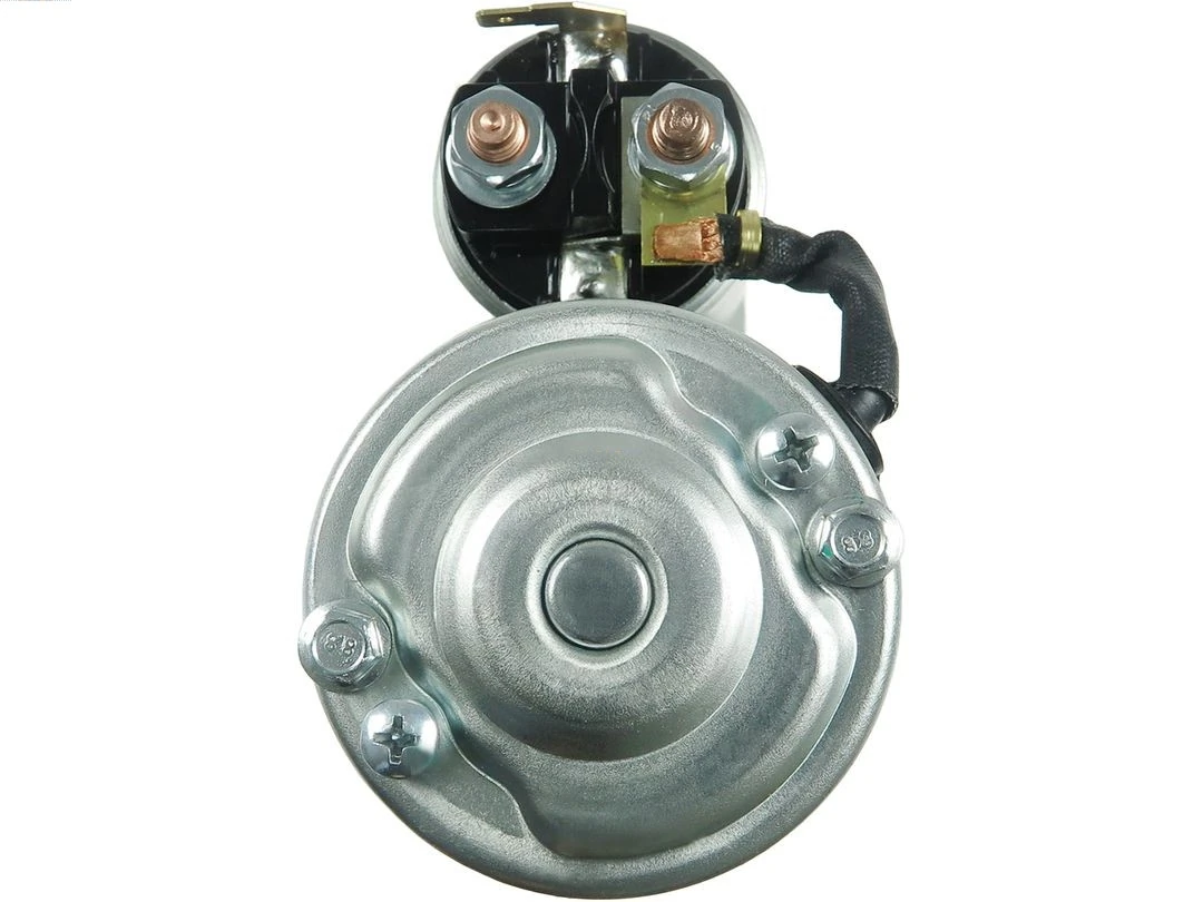 Стартер As-pl S5033 ціна, від 50.96 USD