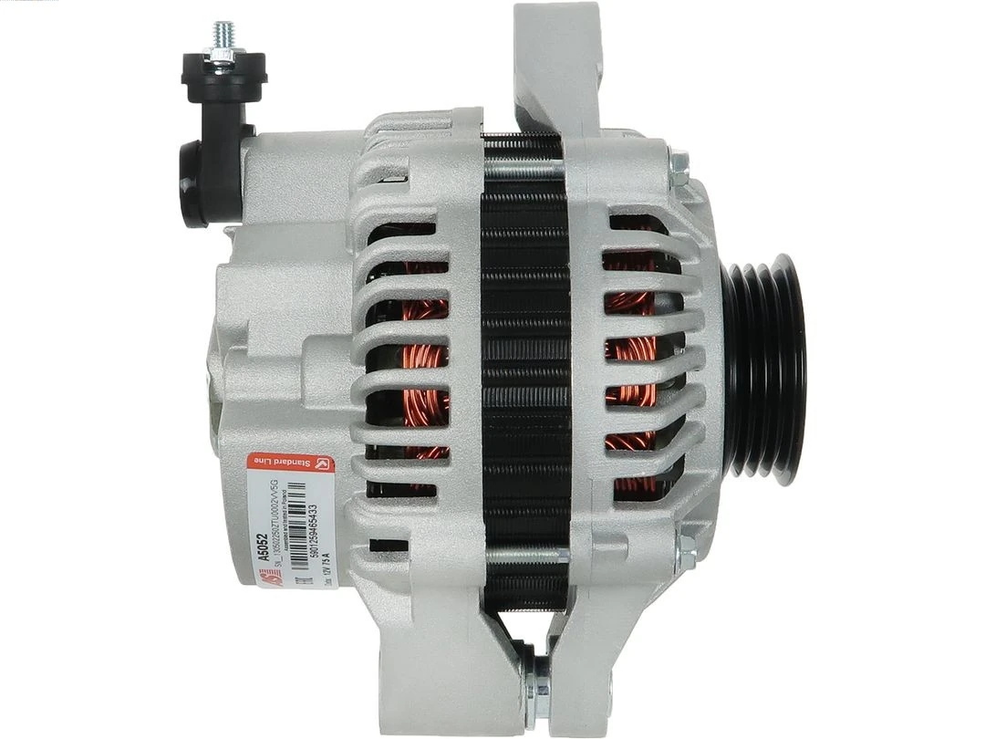 Генератор As-pl A5052 ціна, від 107.12 USD
